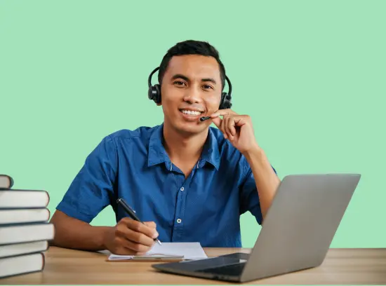 Fully Vetted Candidates